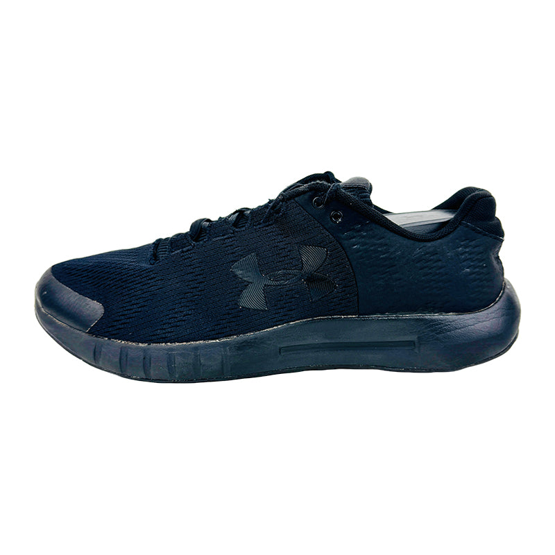 Under Armour Men's Micro G Pursuit BP Shoes (Size 44.5) - 3021953-002