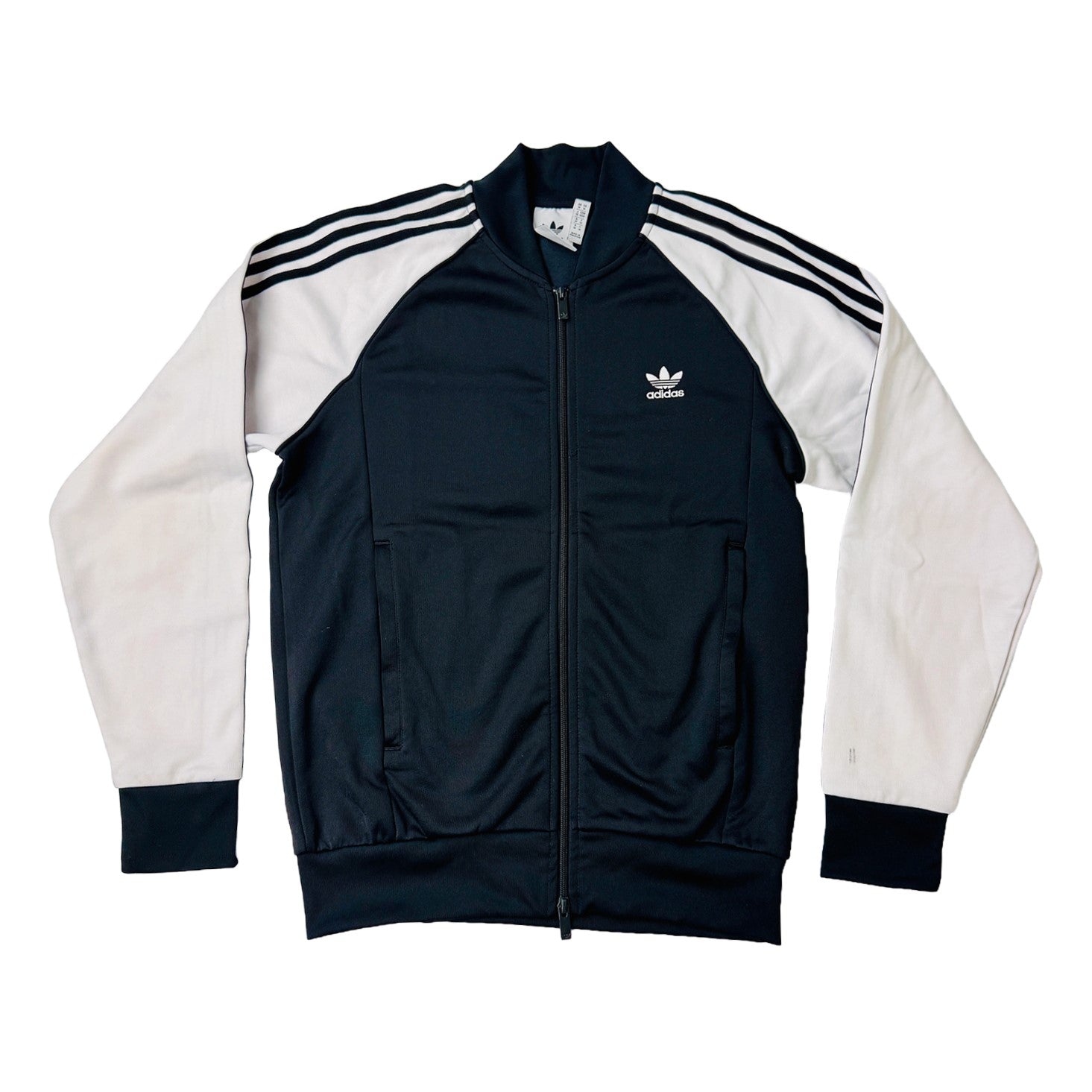 Adidas Adicolor Classic SST Track Jacket (Size Medium) IK7025