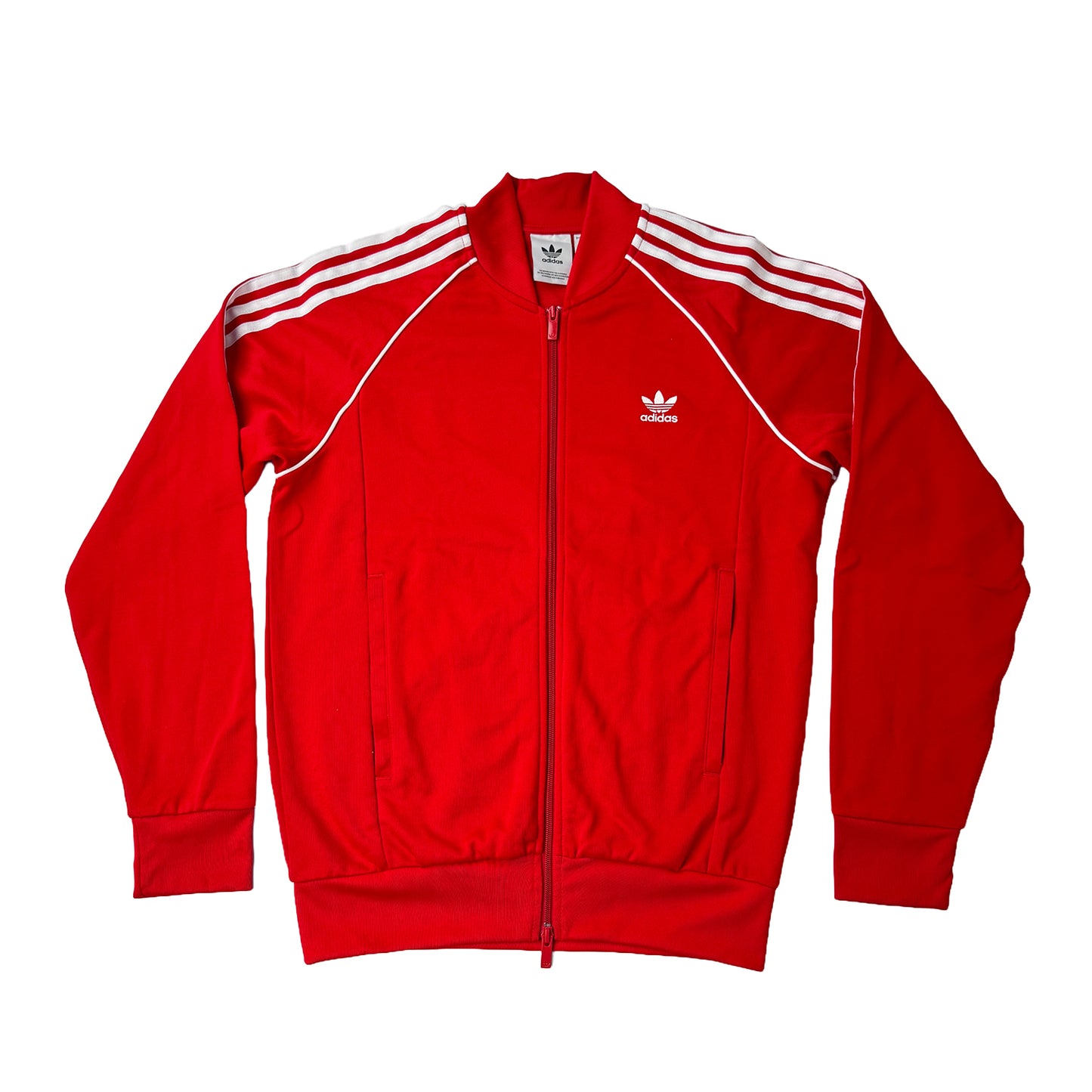 Adidas Adicolor Classic SST Track Jacket (Size Medium) - IL2494