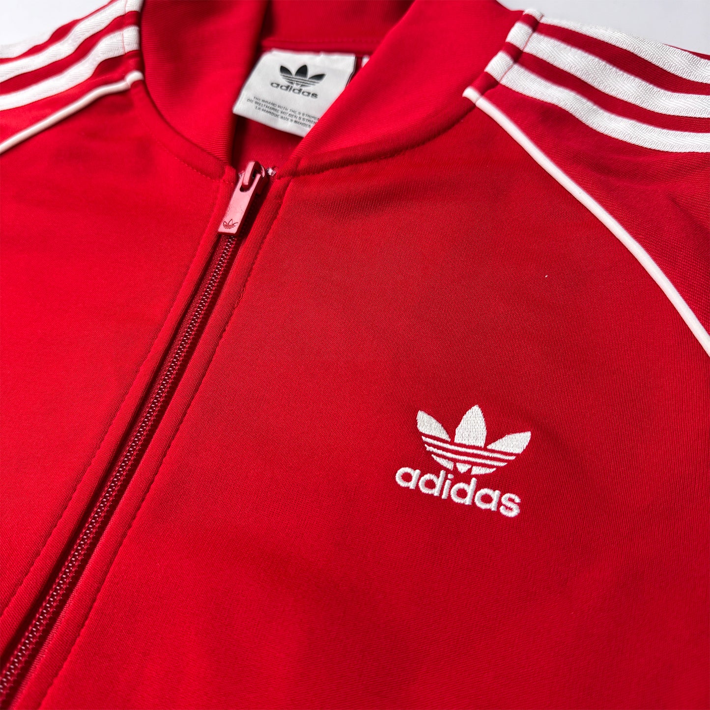 Adidas Adicolor Classic SST Track Jacket (Size Medium) - IL2494