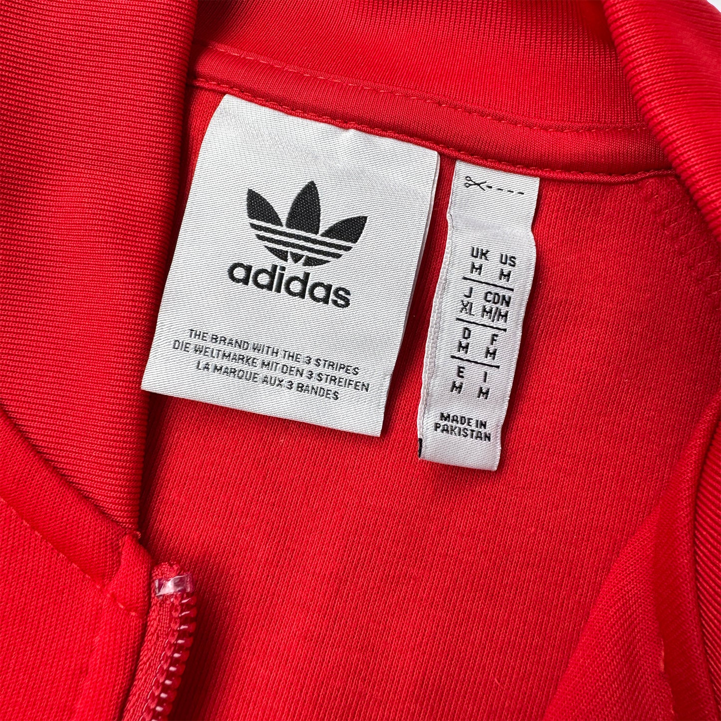 Adidas Adicolor Classic SST Track Jacket (Size Medium) - IL2494