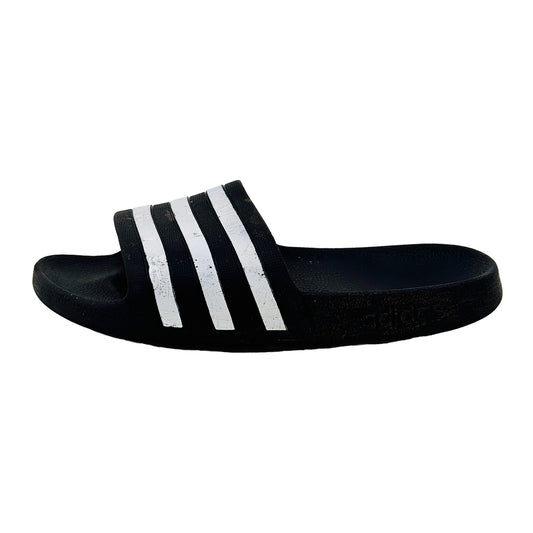 Adidas Adilette Aqua Slides (Size 37)