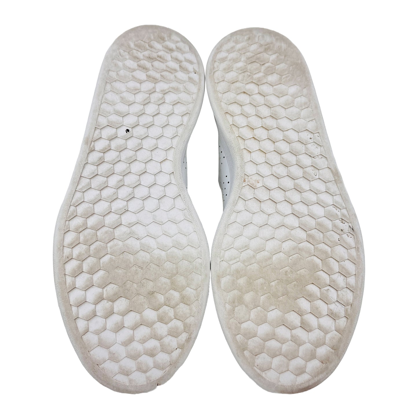 Adidas Advantage White Sneaker Shoes (Sie 41.5) - F36223