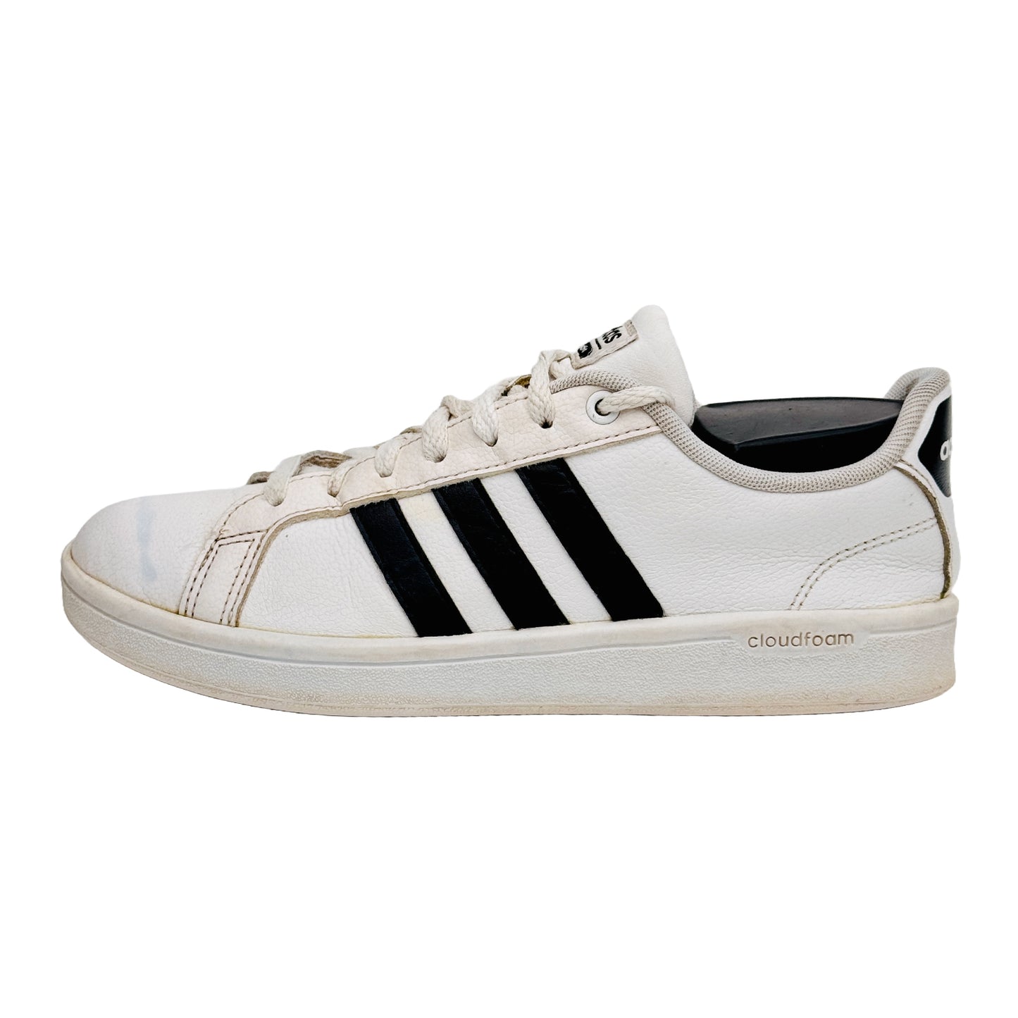 Adidas Cloudfoam Advantage Shoes (Size 38) - AW4287