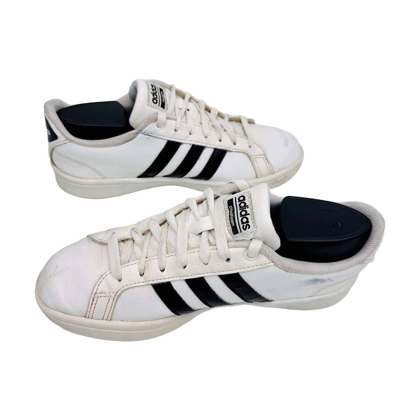 Adidas Cloudfoam Advantage Shoes (Size 38) - AW4287