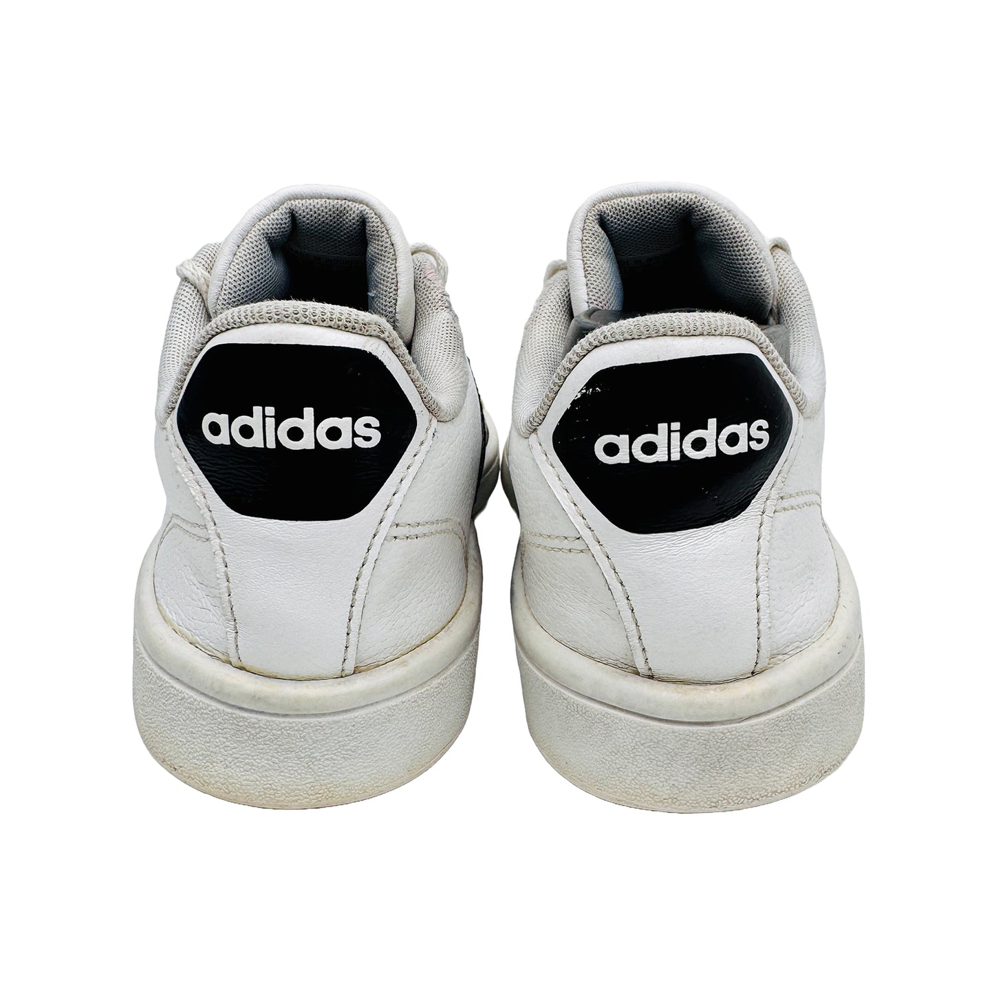 Adidas Cloudfoam Advantage Shoes (Size 38) - AW4287