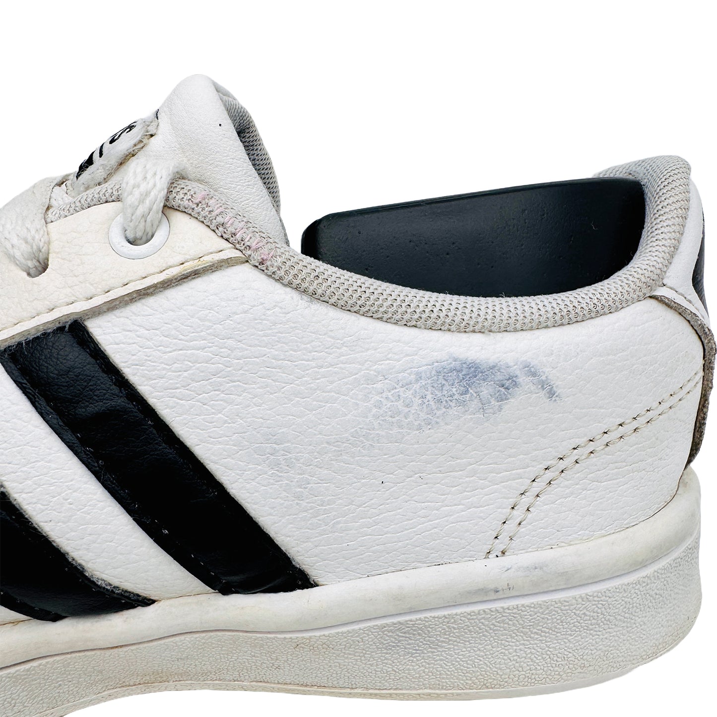 Adidas Cloudfoam Advantage Shoes (Size 38) - AW4287