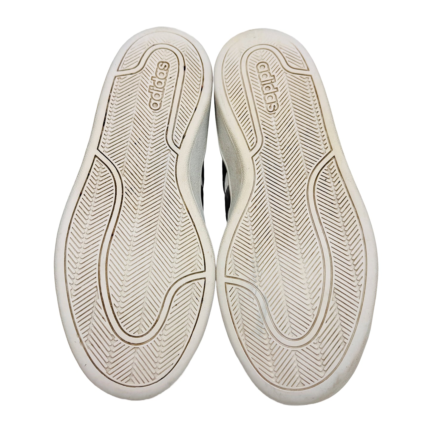 Adidas Cloudfoam Advantage Shoes (Size 38) - AW4287