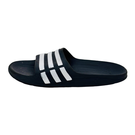 Adidas Duramo Comfortable Slides (Size 38/39)