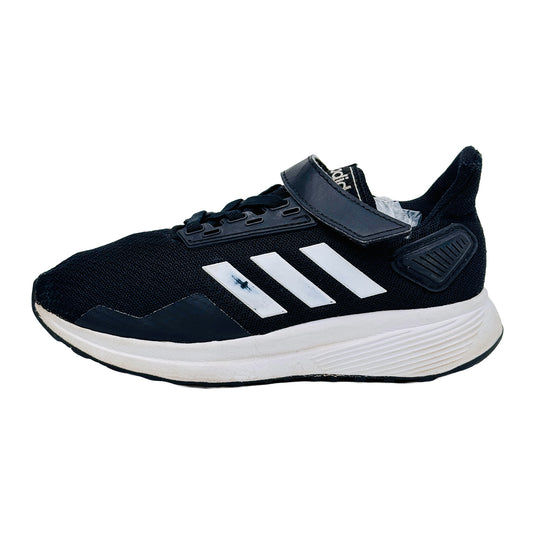 Adidas Kids Duramo 9 Running Shoes (Size 30.5) - G26758