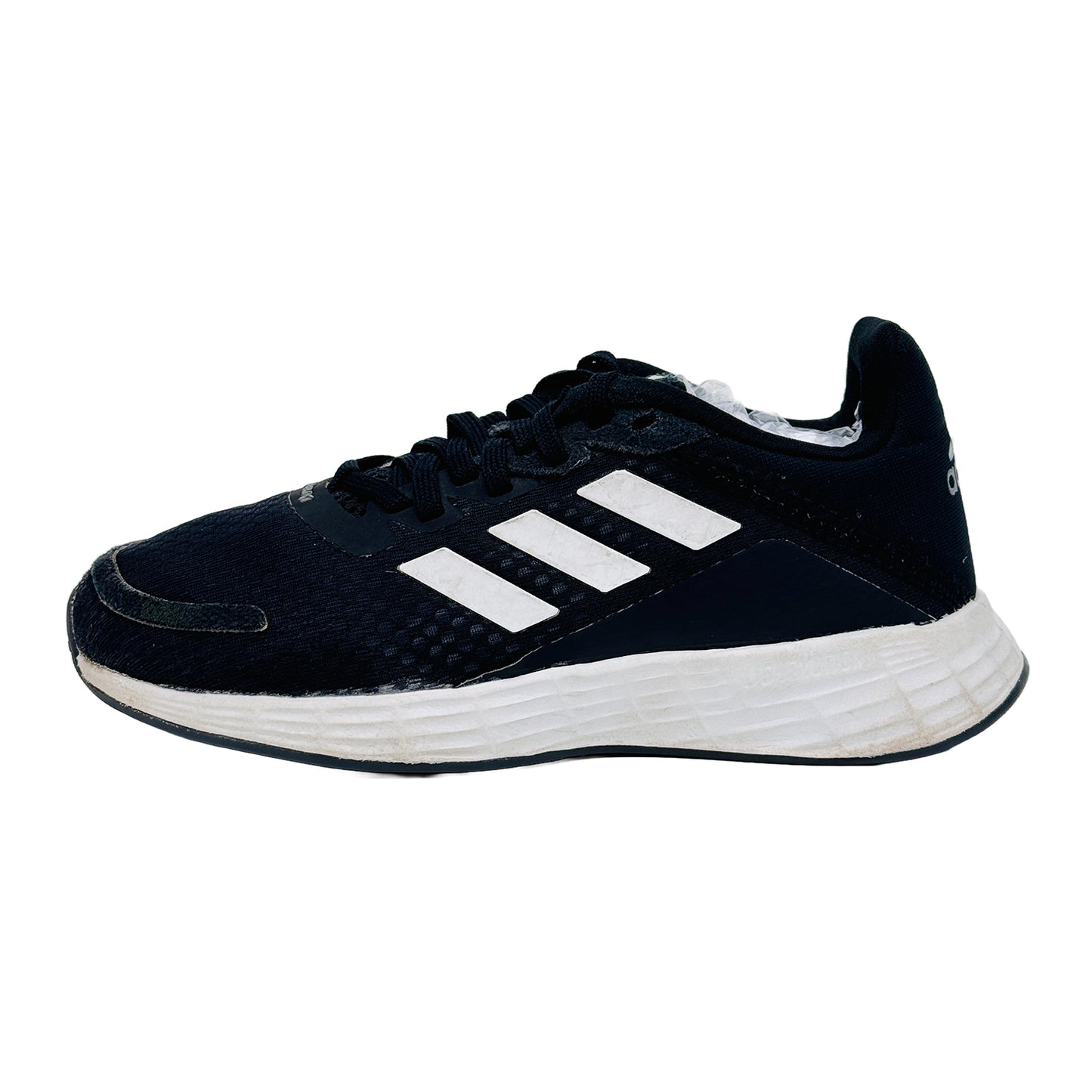 Adidas Kids Duramo SL Shoes (Size 30) - FX7307