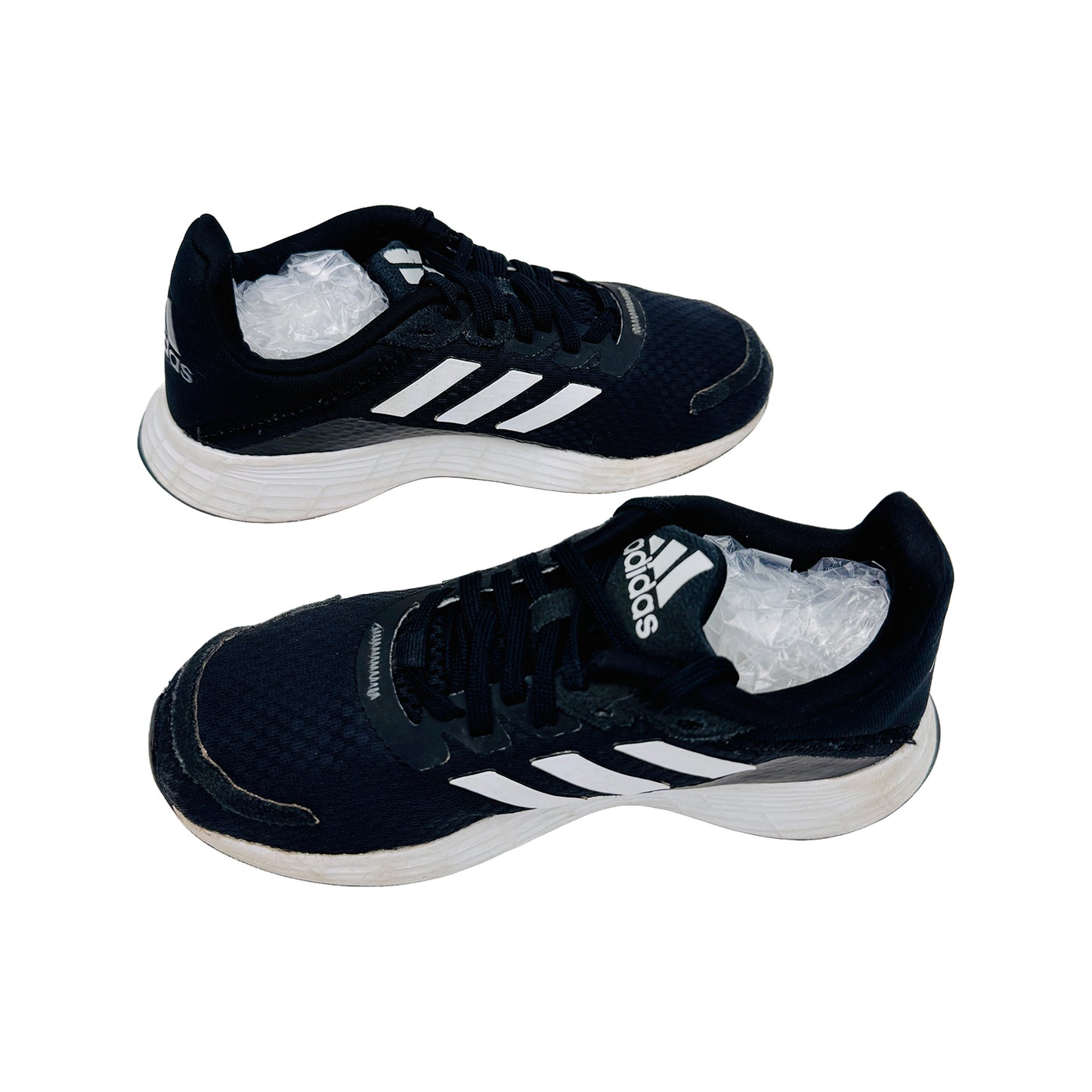 Adidas Kids Duramo SL Shoes (Size 30) - FX7307