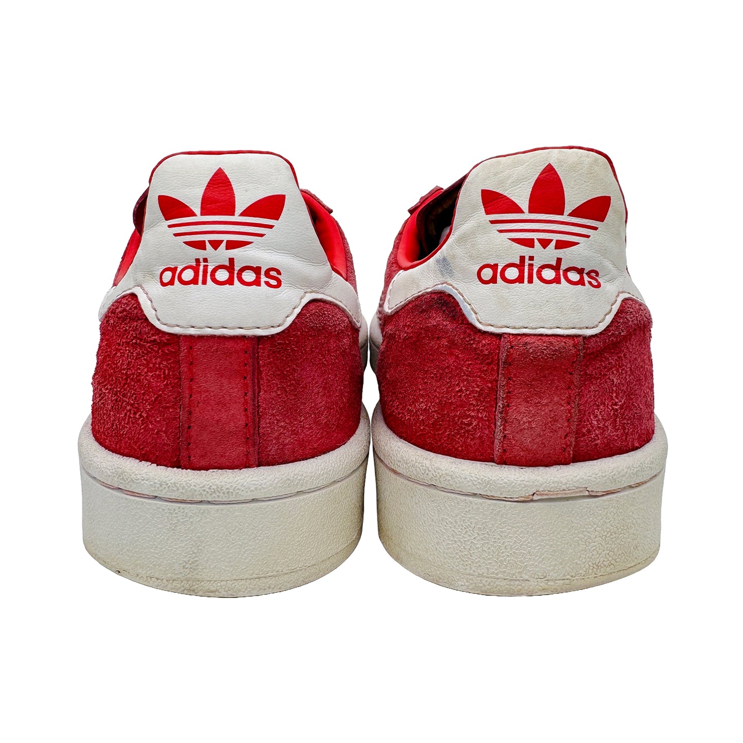 Adidas Men's Campus 80s Sneaker Shoes (Size 41.5) - DB1018