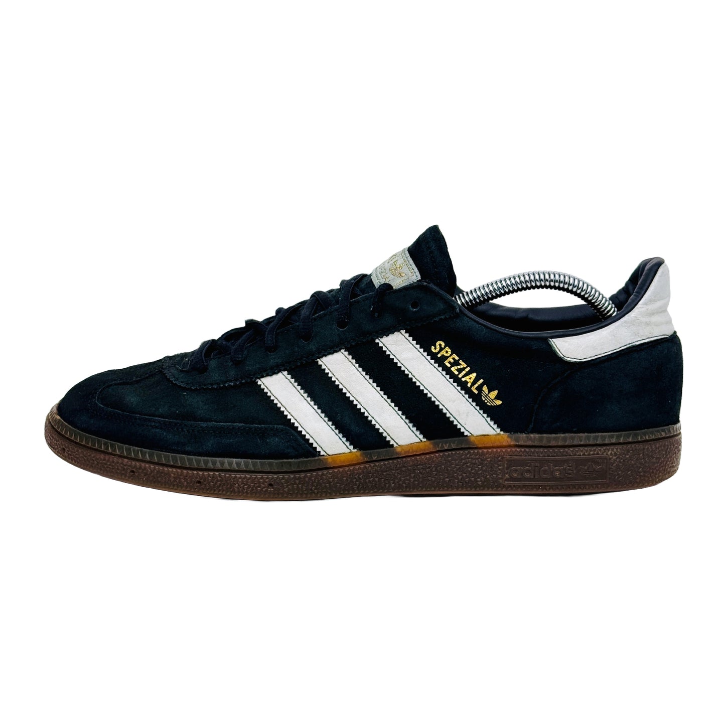 Adidas Men's Handball Spezial Shoes (Size 46) - DB3021