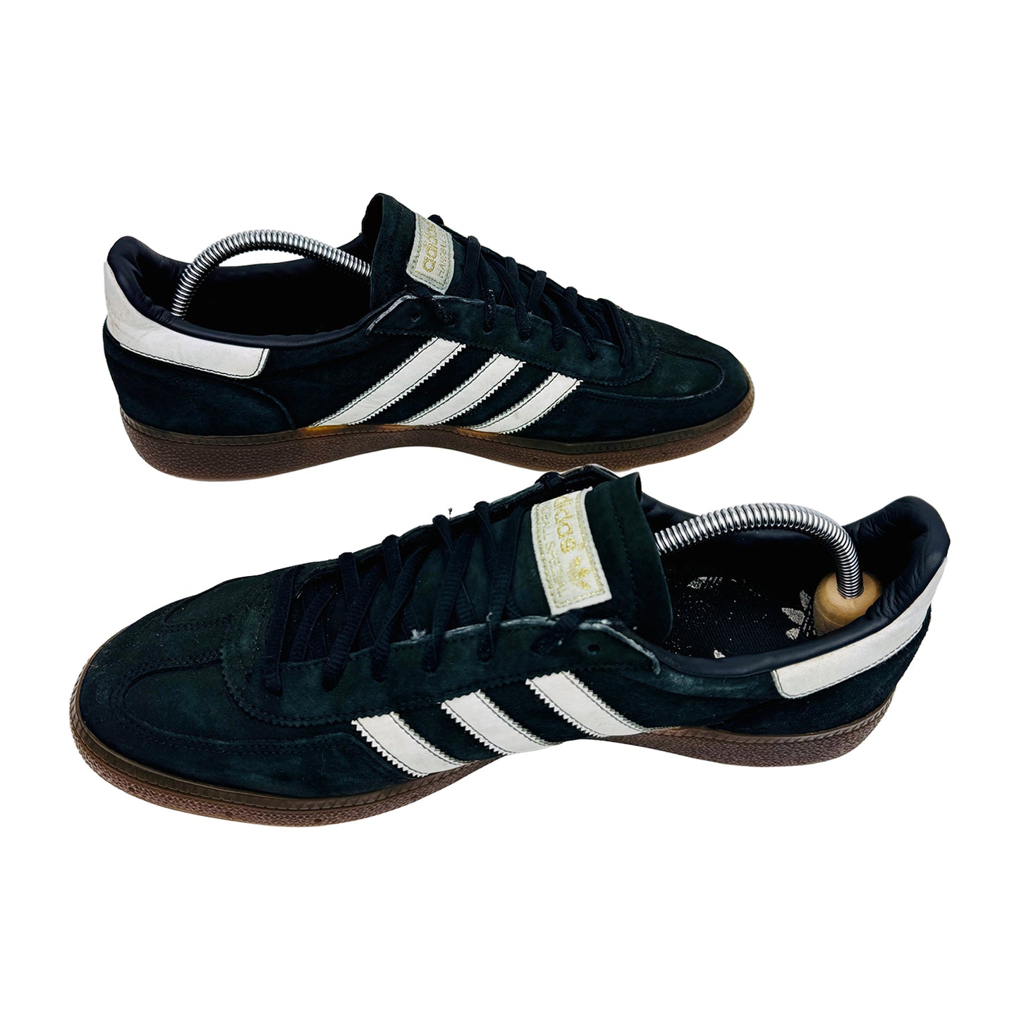 Adidas Men's Handball Spezial Shoes (Size 46) - DB3021