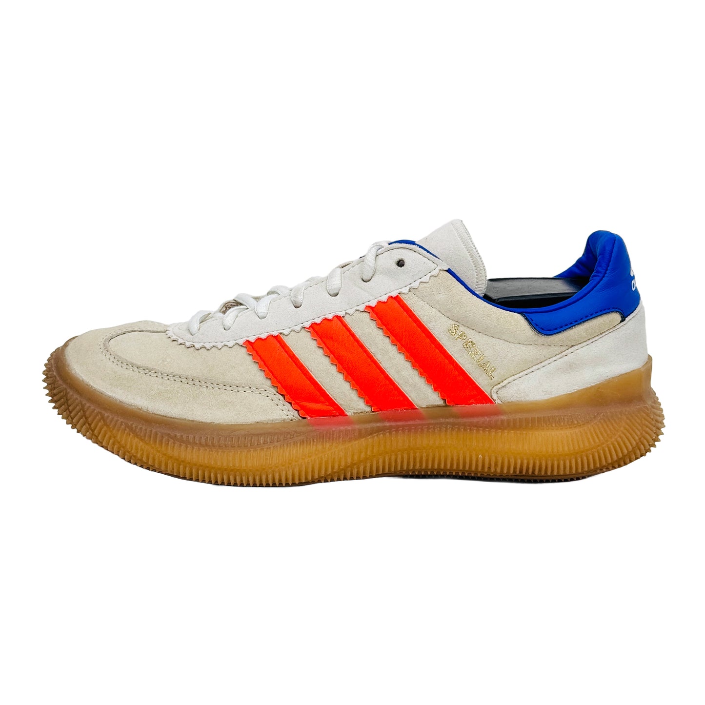 Adidas Men's HB Spezial Pro Handball Shoes (Size 40) - FZ4654