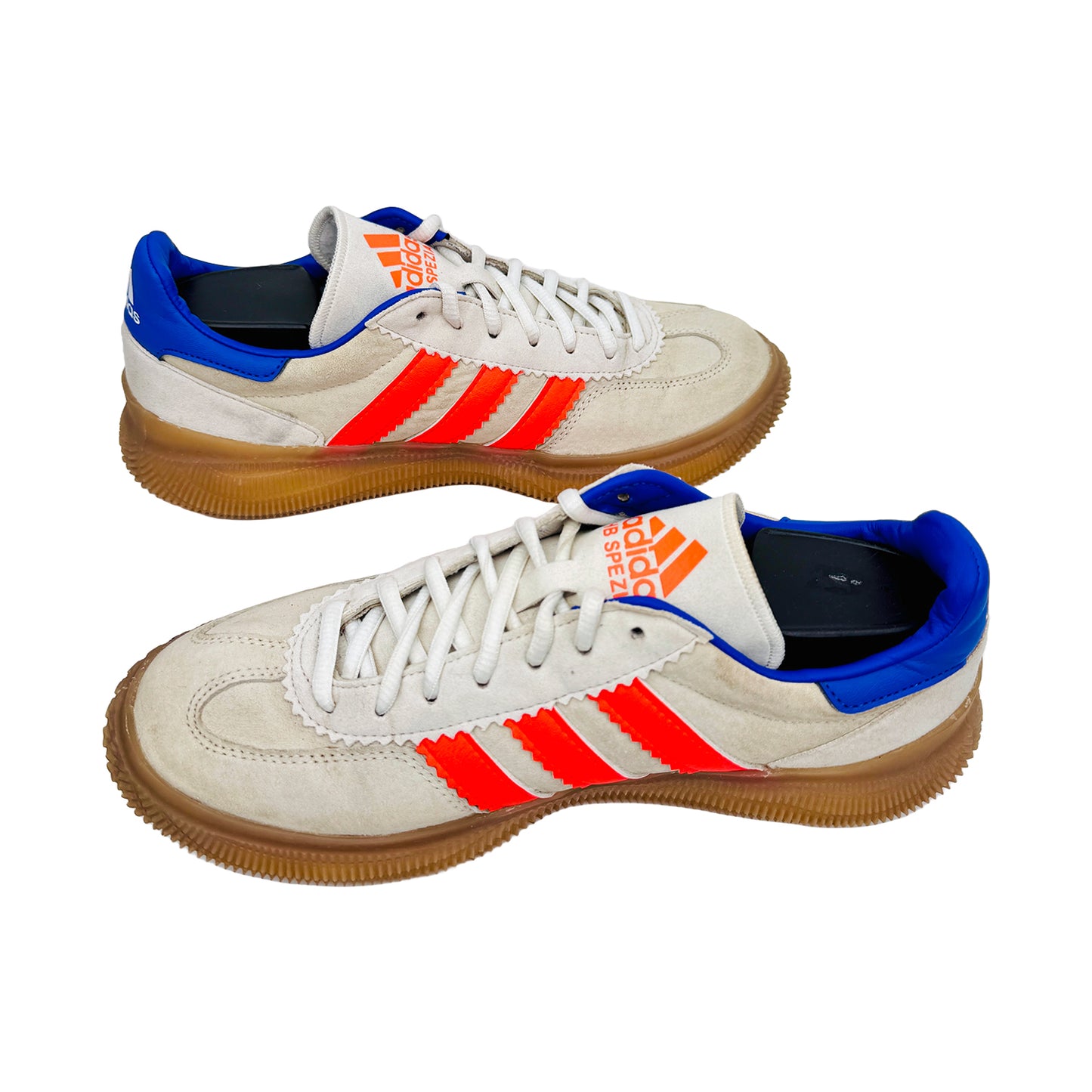 Adidas Men's HB Spezial Pro Handball Shoes (Size 40) - FZ4654