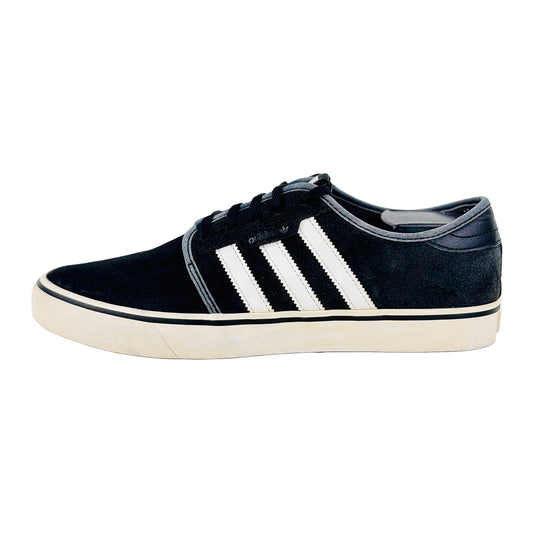 Adidas Men's Seeley Sneaker Shoes (Size 44) - AQ8532