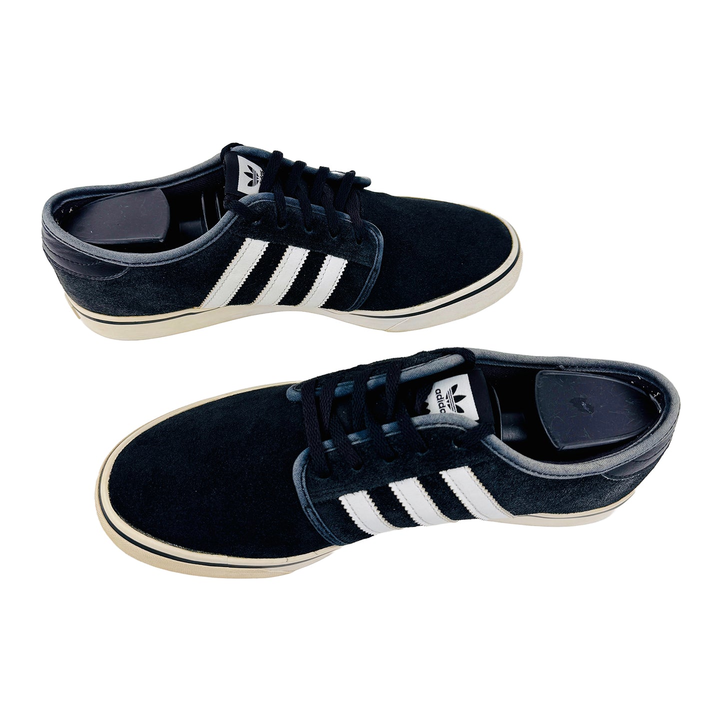 Adidas Men's Seeley Sneaker Shoes (Size 44) - AQ8532