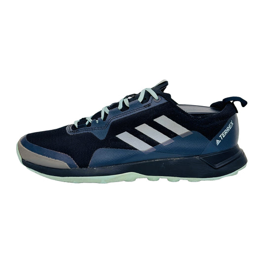 Adidas Men's Terrex 260 Trail Running Shoes (Size 40.5) - CQ1735