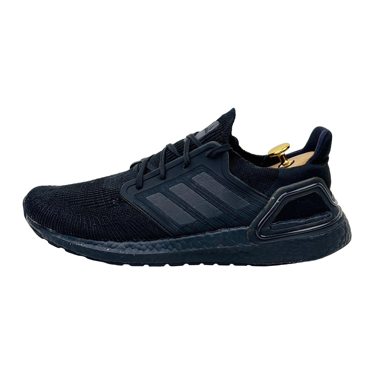 Adidas Men's Ultraboost 20 Shoes (Size 44.5) - EG0691