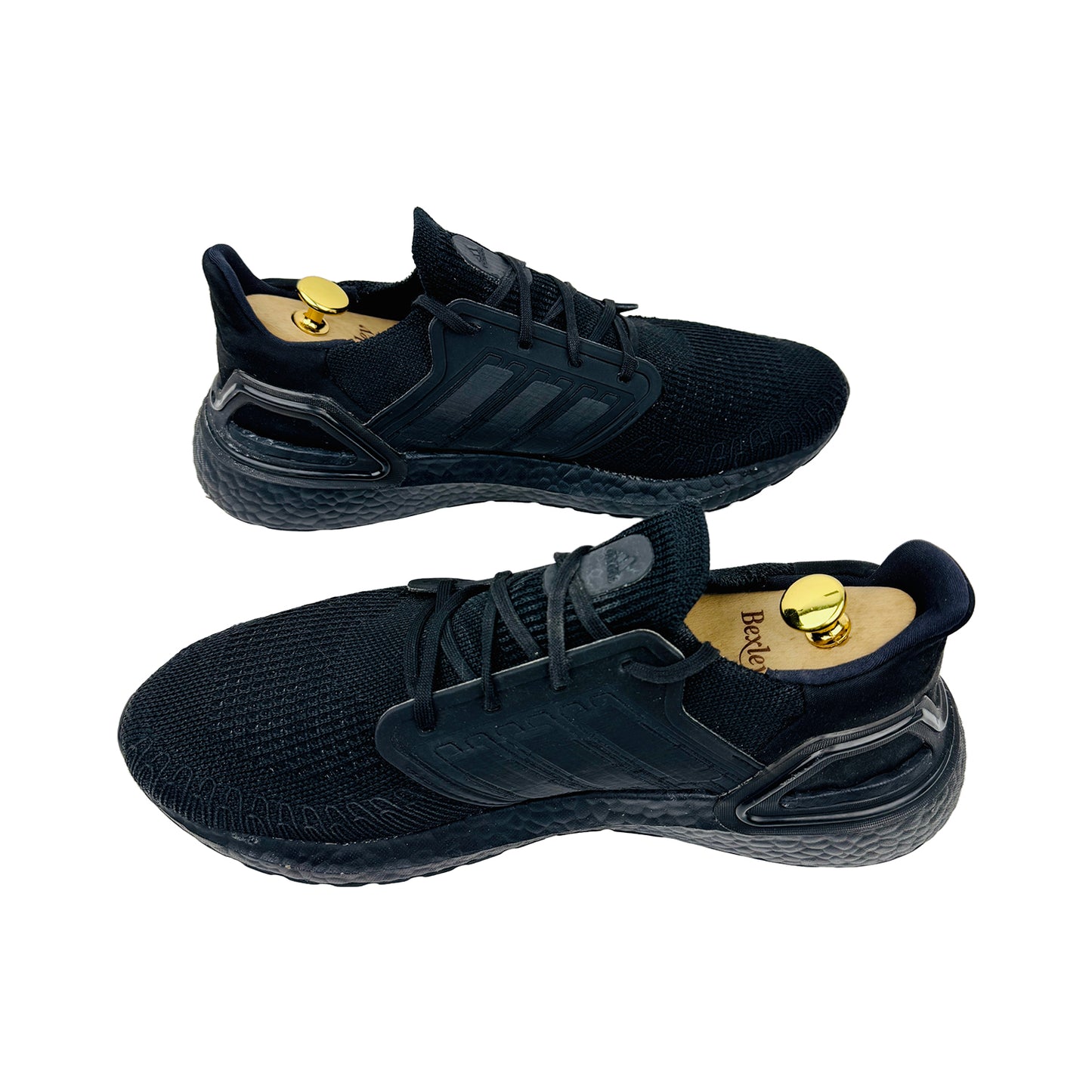 Adidas Men's Ultraboost 20 Shoes (Size 44.5) - EG0691