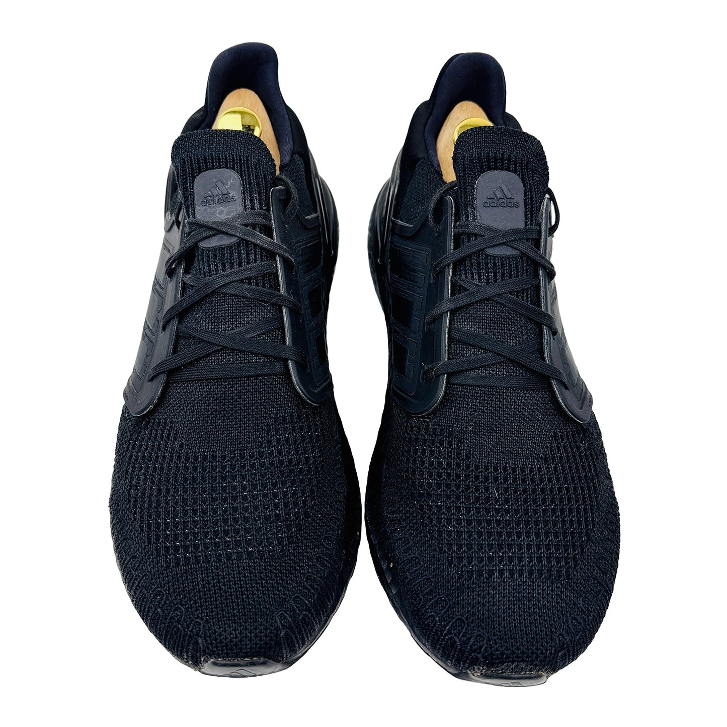 Adidas Men's Ultraboost 20 Shoes (Size 44.5) - EG0691