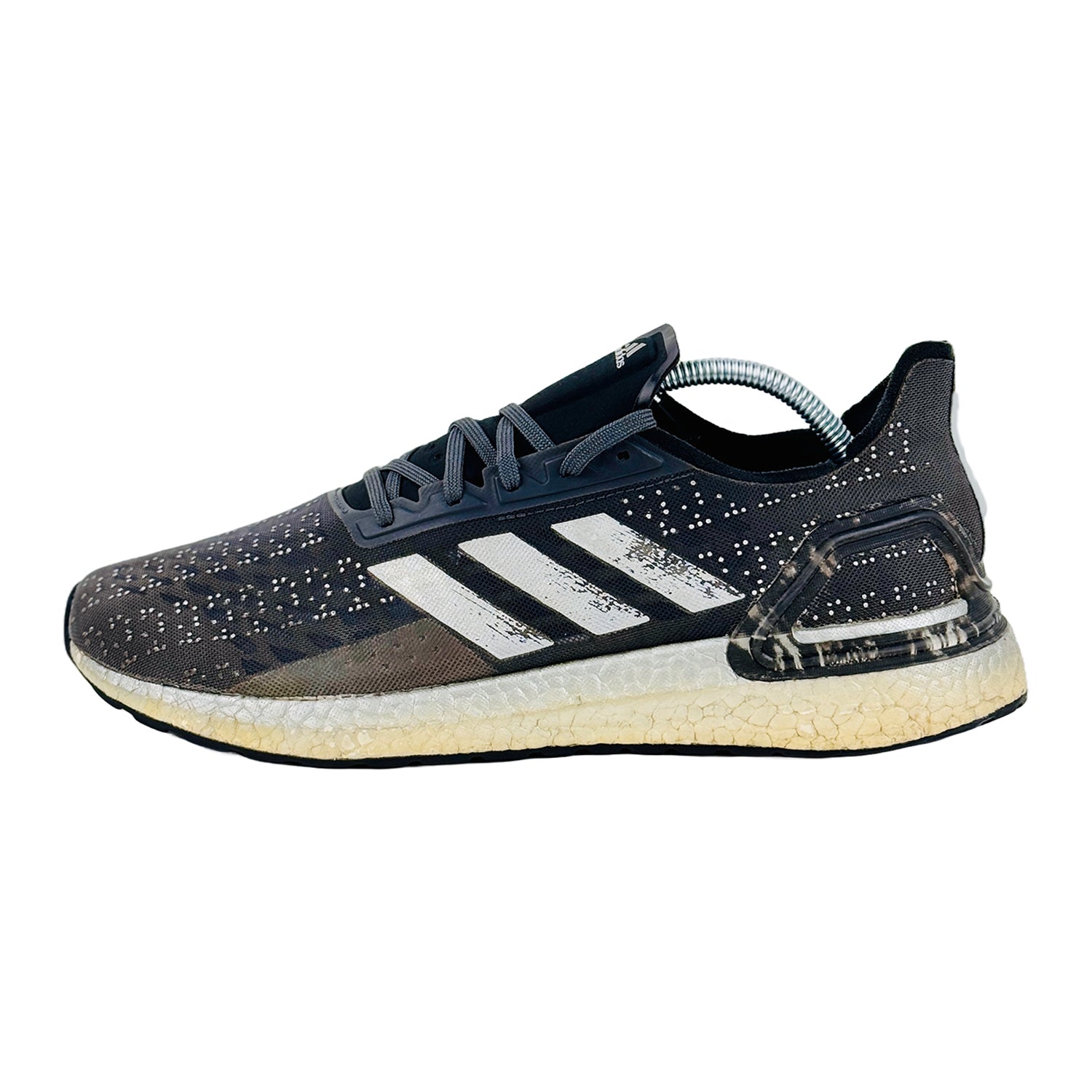 Men's originals superstar boost pk shoes best sale