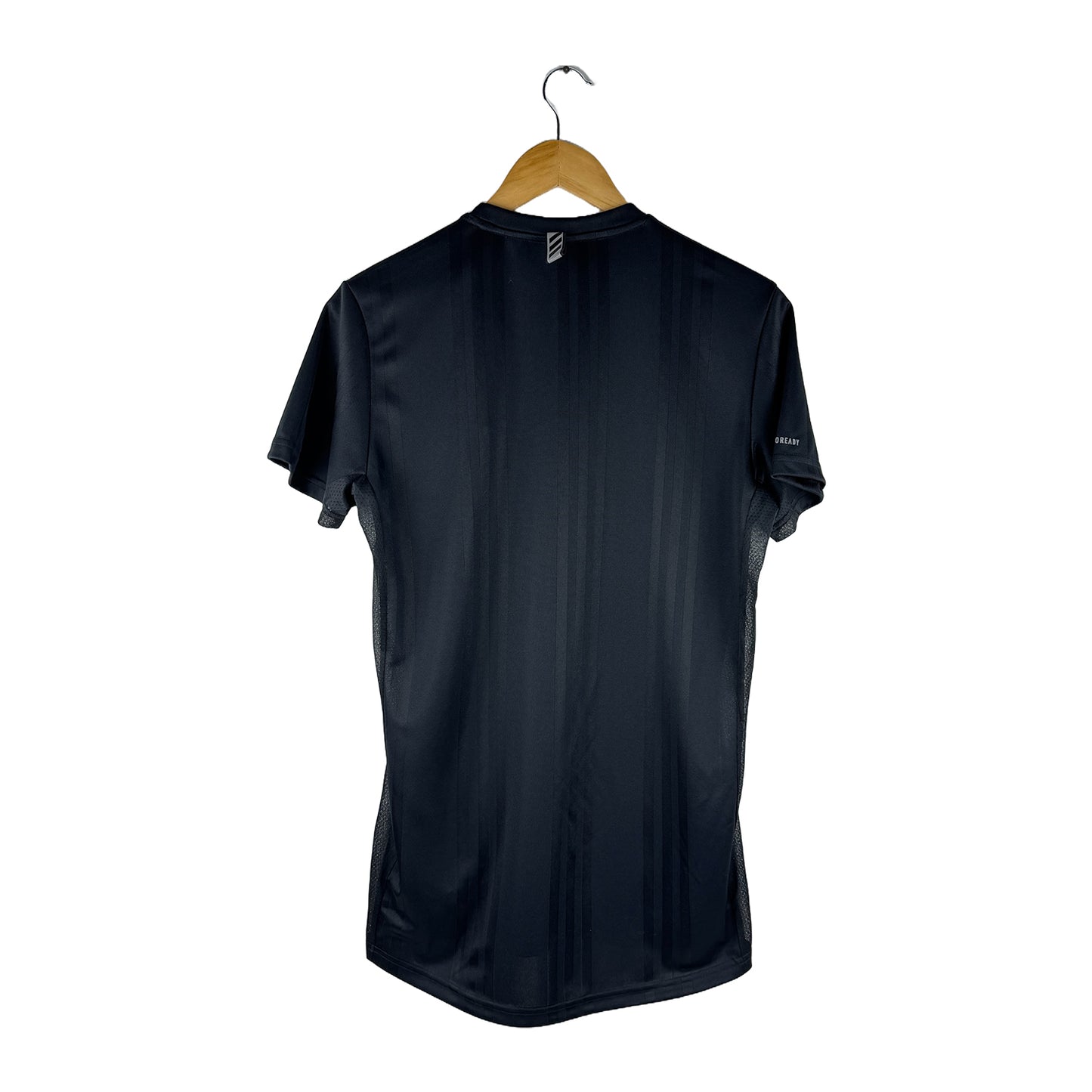 Adidas Men's Unlimited TEE M Black T-Shirt (Size Small) - FK3553