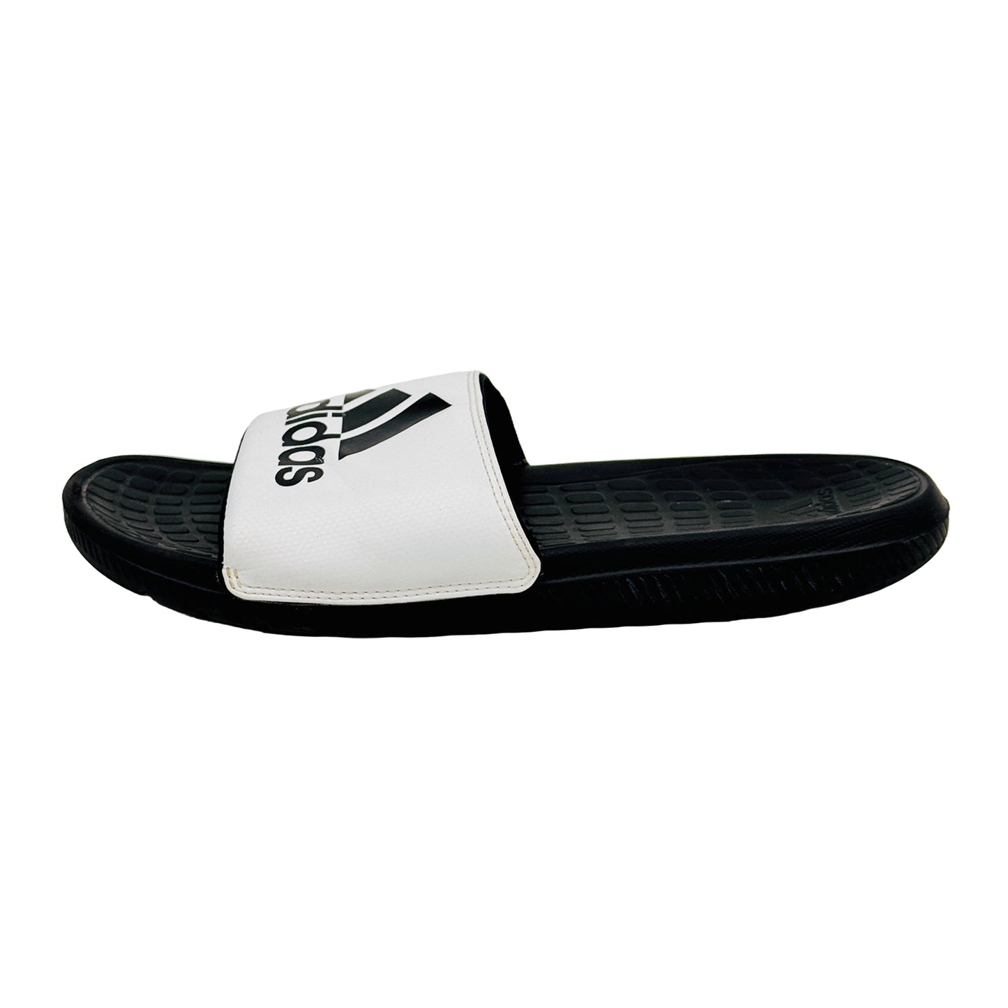 Adidas Men's Voloomix Slides (Size 47) - B23290