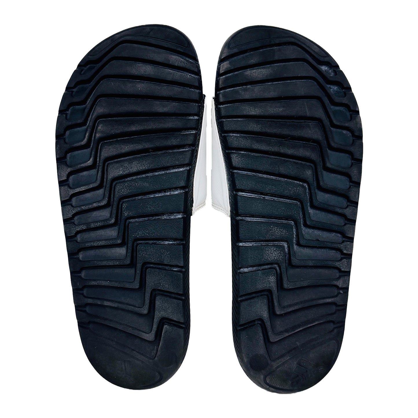 Adidas Men's Voloomix Slides (Size 47) - B23290
