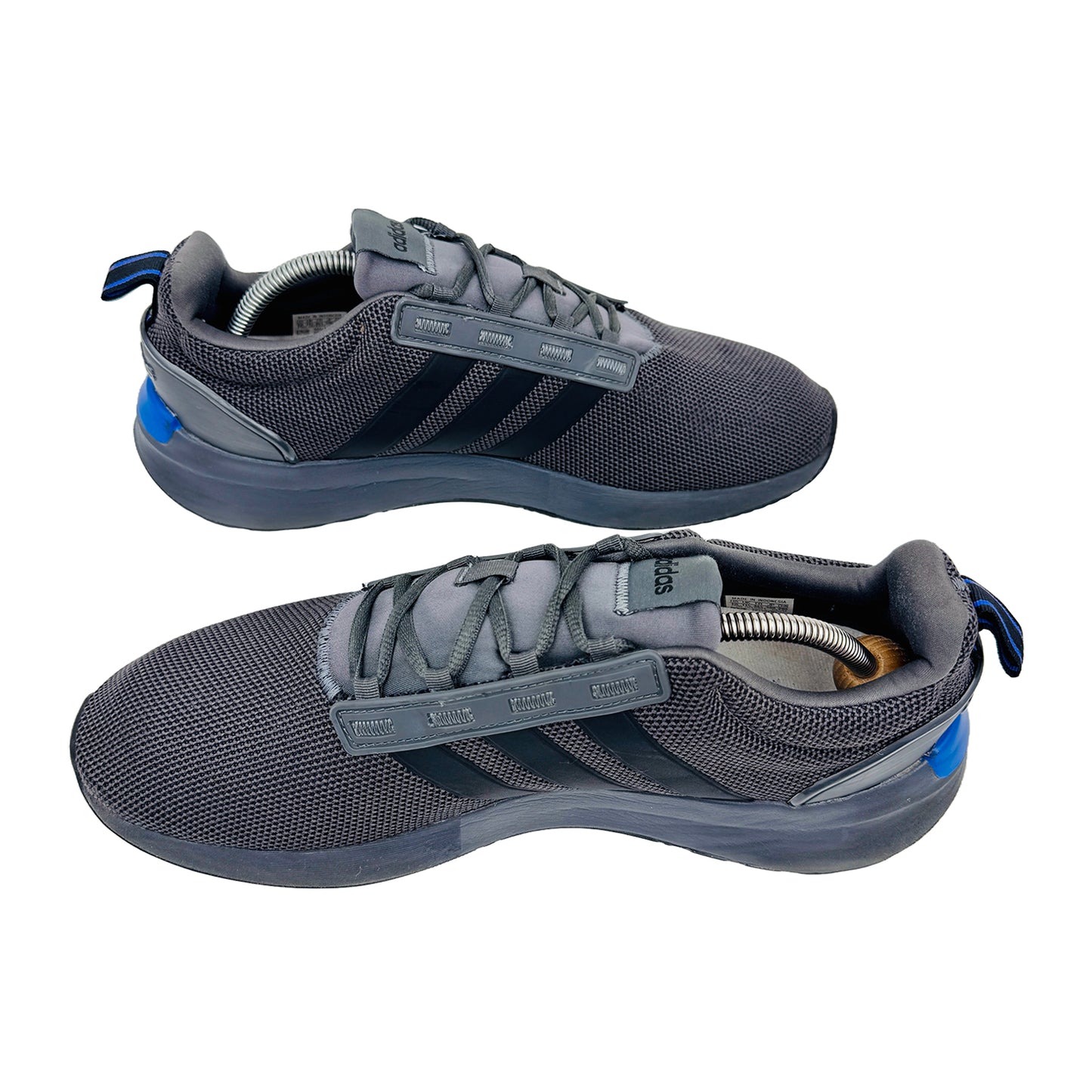 Adidas Racer TR21 Shoes (Size 46/46.5) - GZ8185