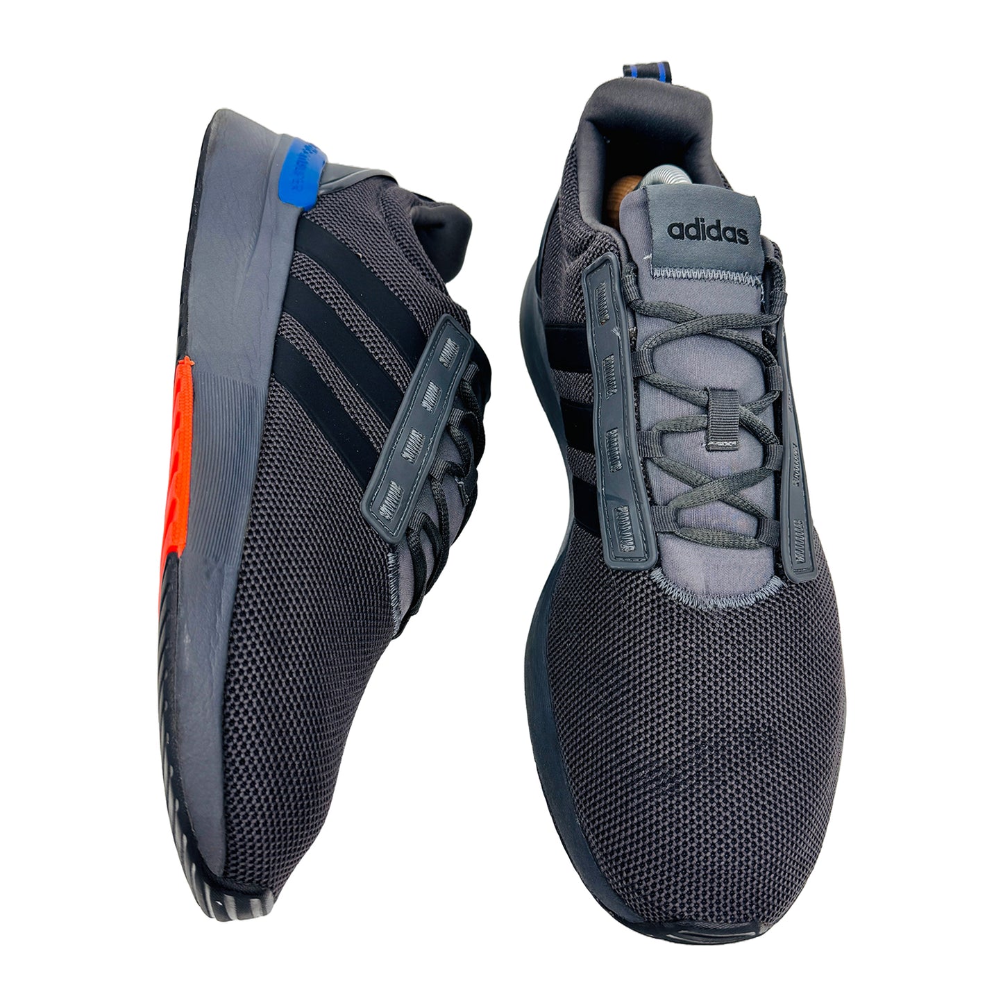 Adidas Racer TR21 Shoes (Size 46/46.5) - GZ8185