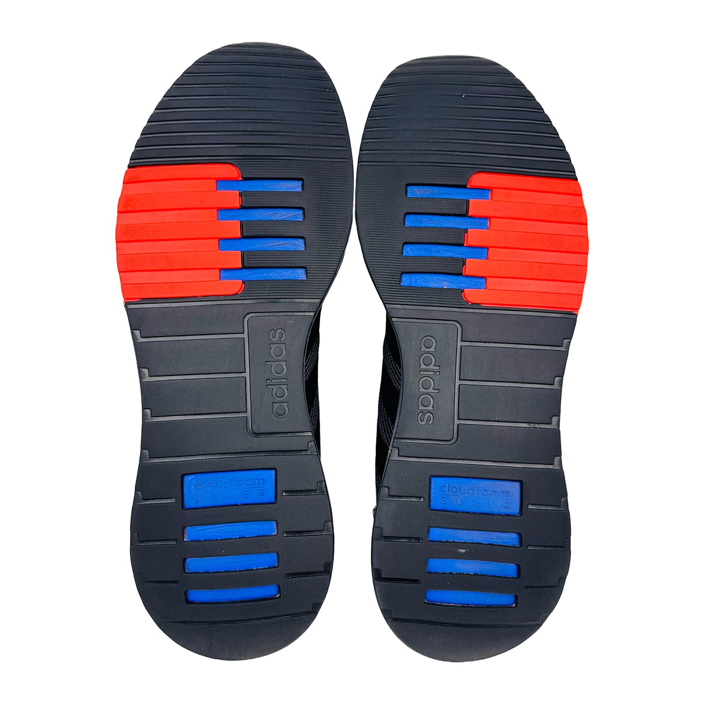 Adidas Racer TR21 Shoes (Size 46/46.5) - GZ8185