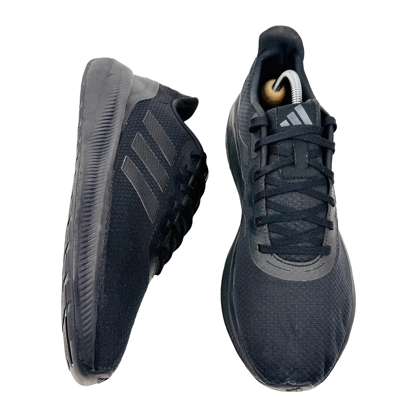 Adidas Runfalcon 3 Cloudfoam Low Shoes (Size 45.5) - HP7544