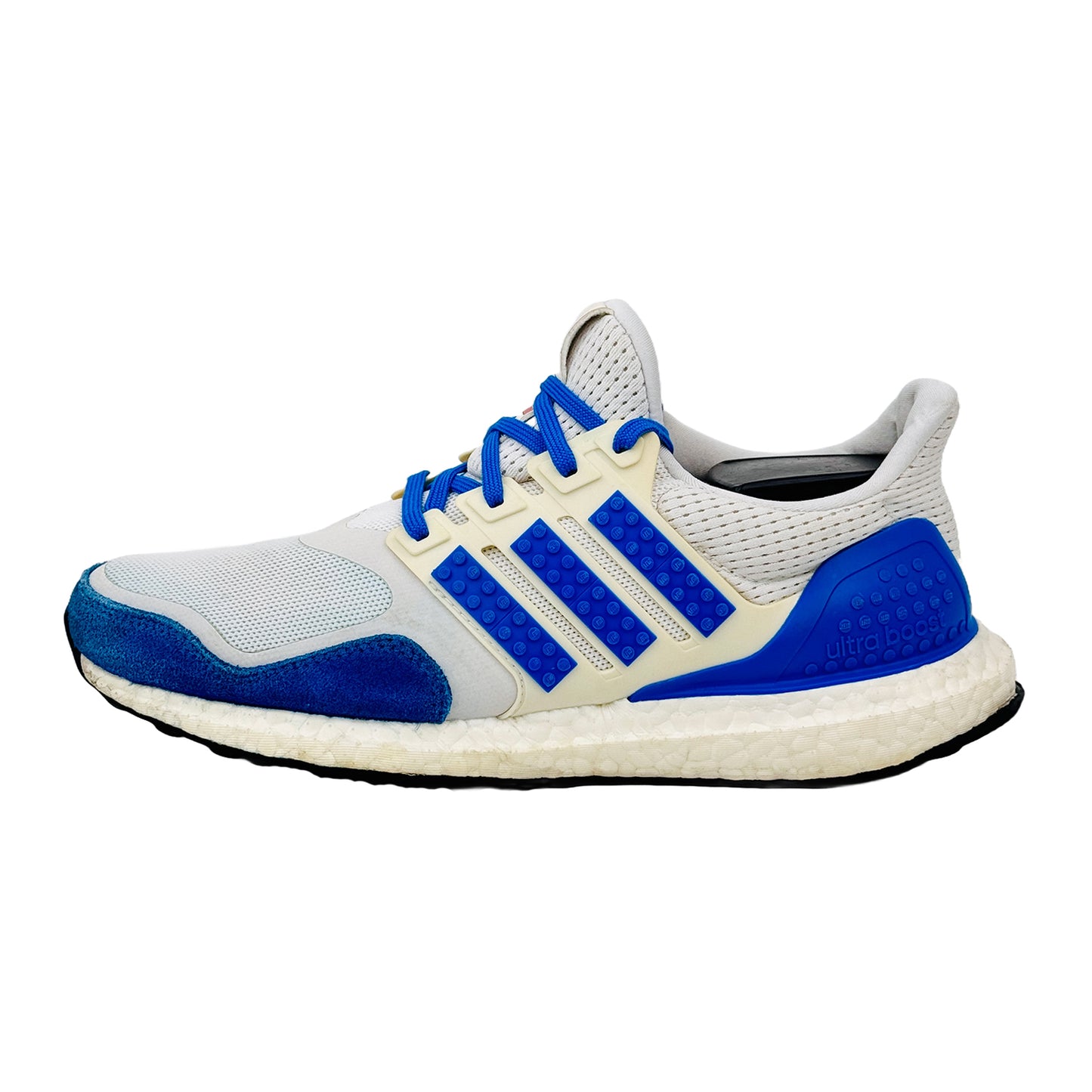 Adidas Ultraboost DNA X Lego Colors Shoes (Size 40) - H67952