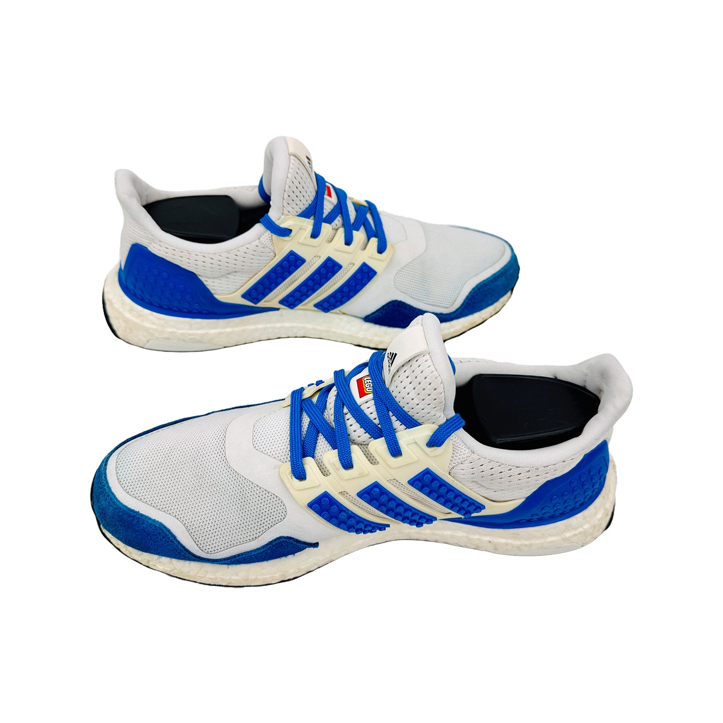Adidas Ultraboost DNA X Lego Colors Shoes (Size 40) - H67952