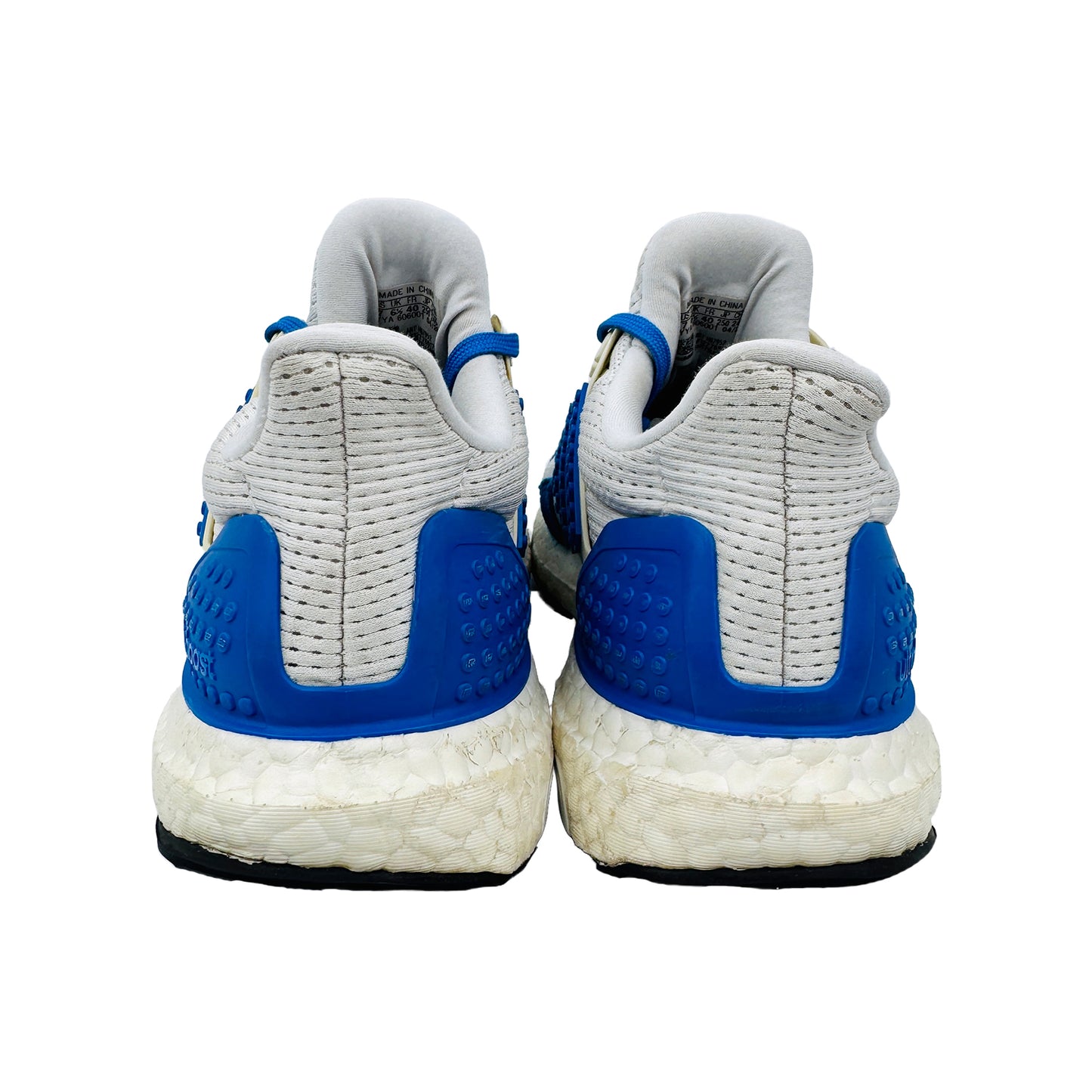 Adidas Ultraboost DNA X Lego Colors Shoes (Size 40) - H67952