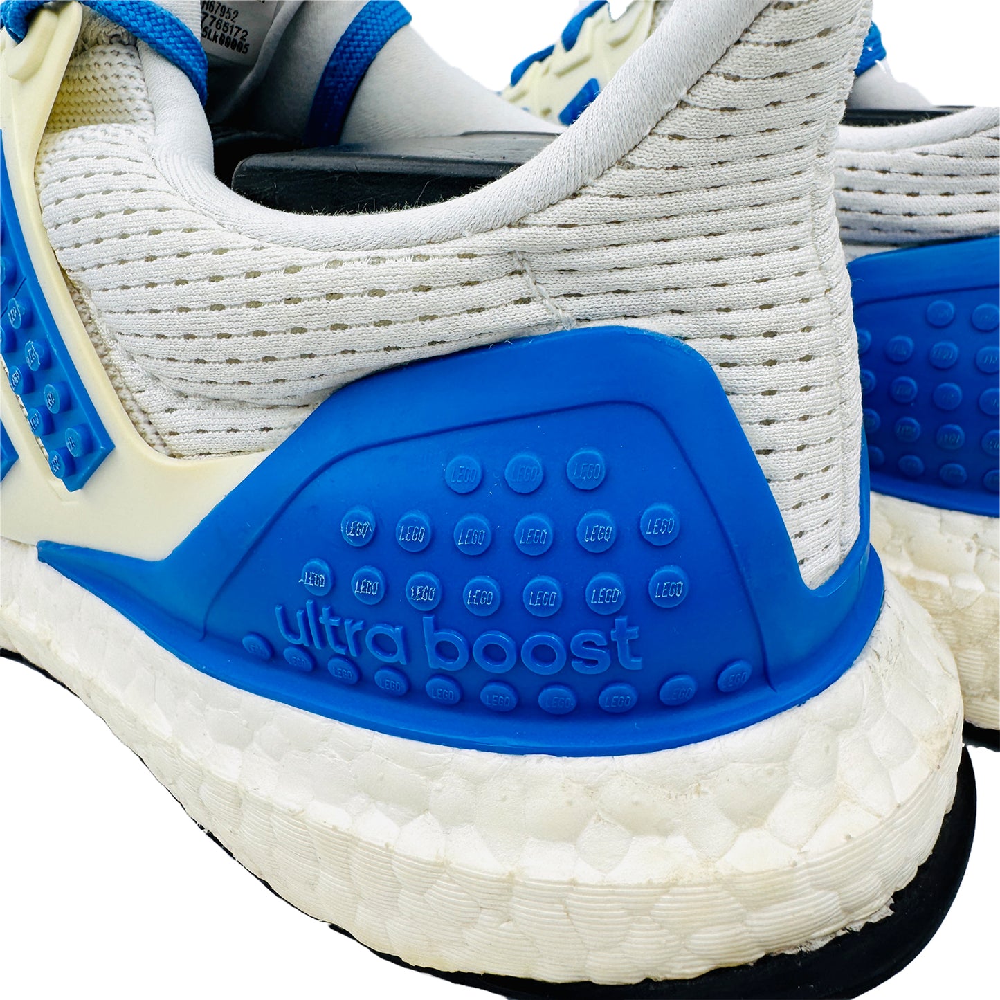 Adidas Ultraboost DNA X Lego Colors Shoes (Size 40) - H67952