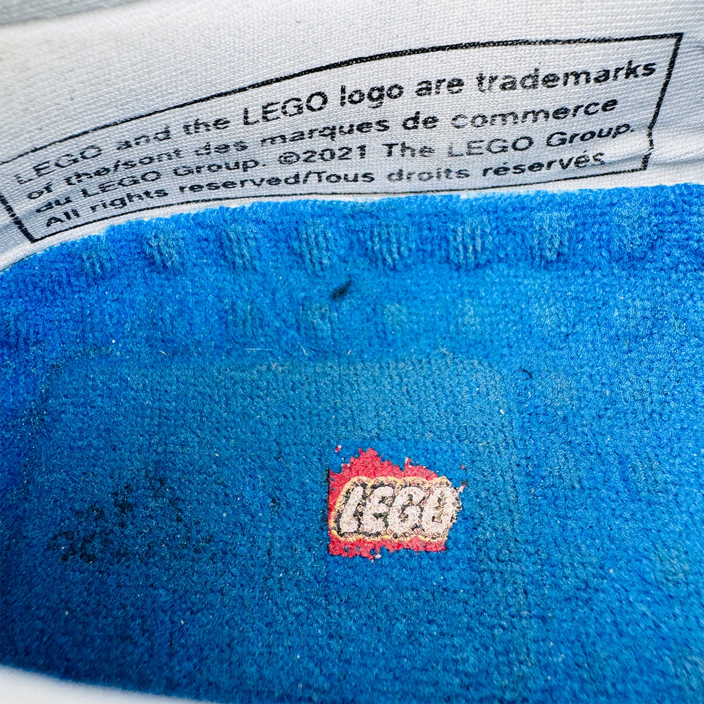 Adidas Ultraboost DNA X Lego Colors Shoes (Size 40) - H67952
