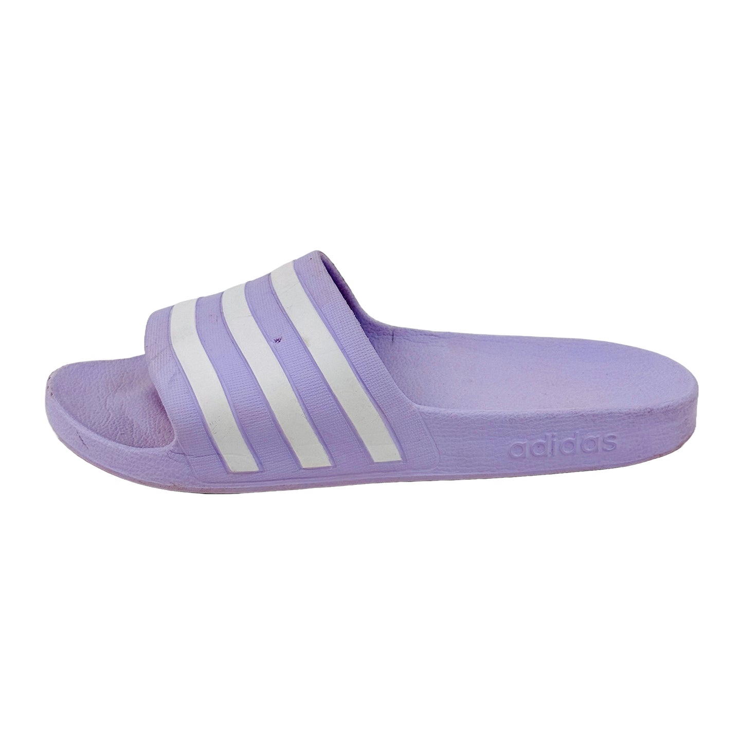 Adidas Women's Adilette Shower Slides (Size 42)