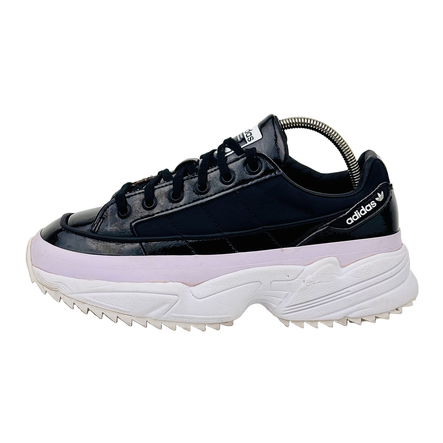 Adidas Women's Kiellor Shoes (Size 37.5) - EG0578