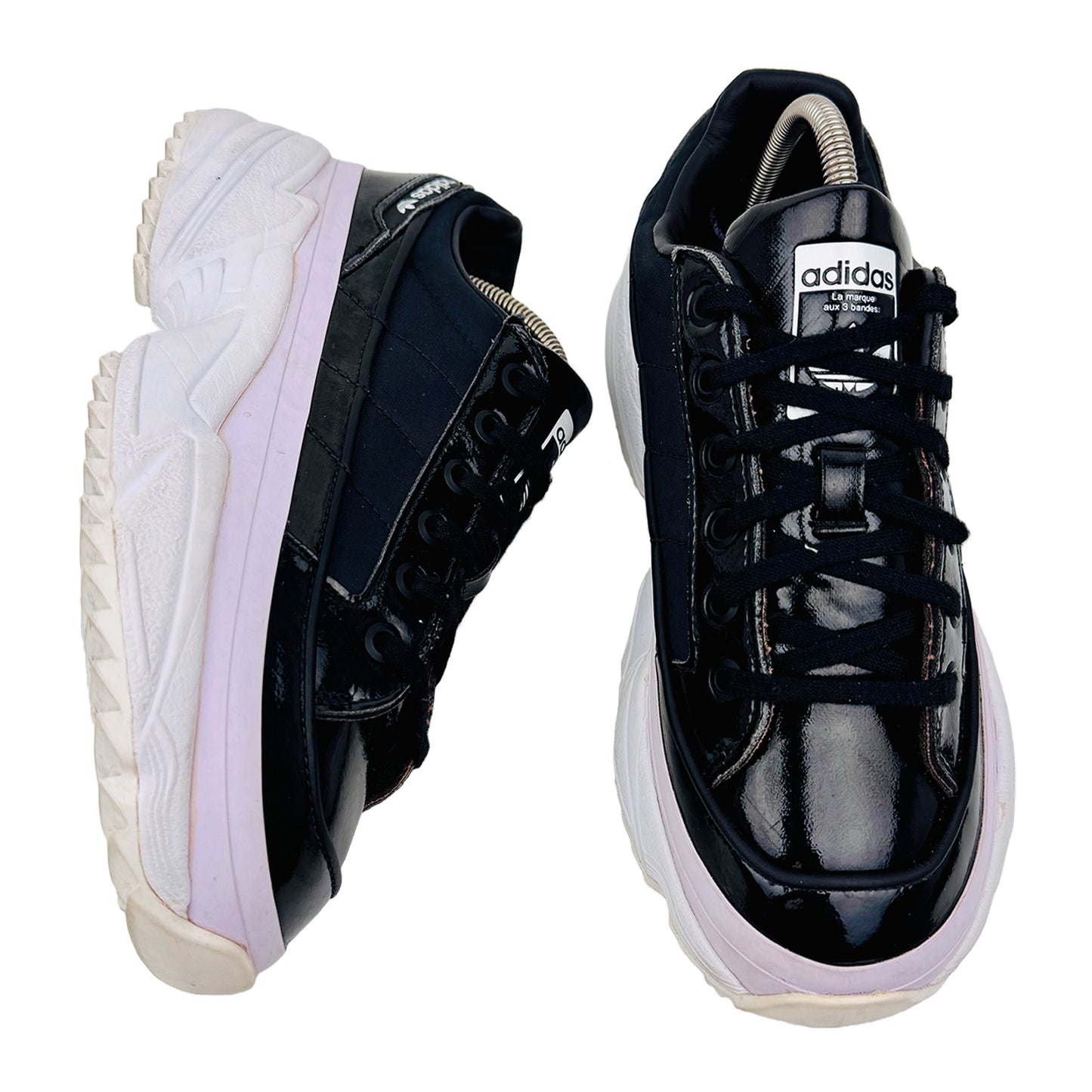 Adidas Women's Kiellor Shoes (Size 37.5) - EG0578