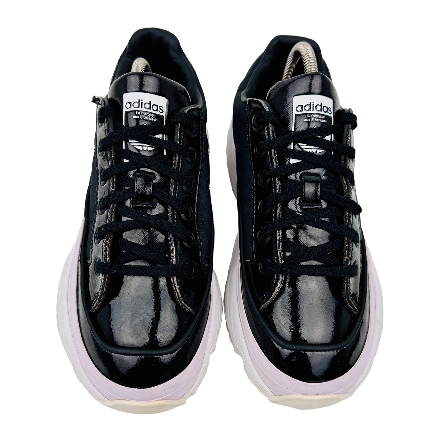Adidas Women's Kiellor Shoes (Size 37.5) - EG0578