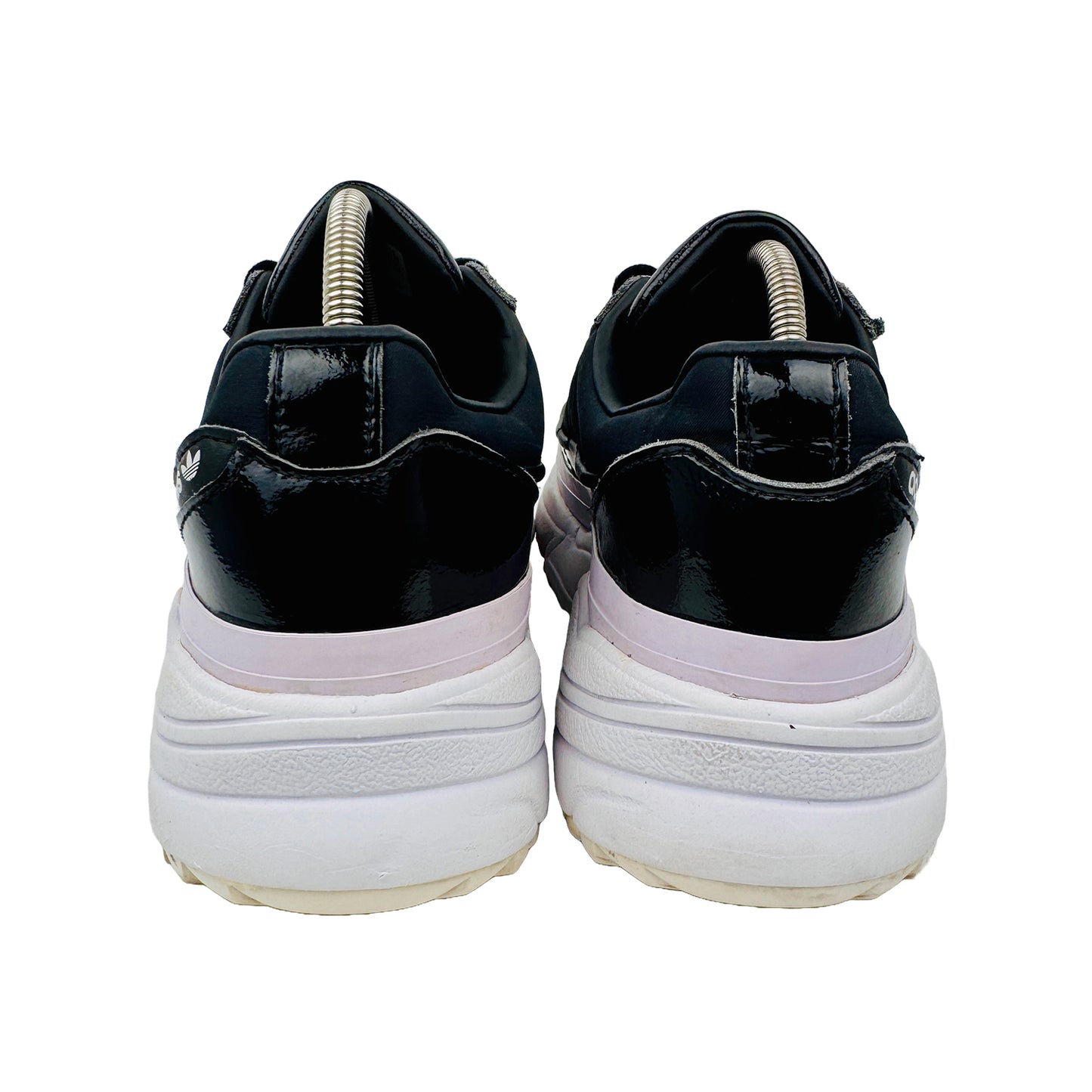 Adidas Women's Kiellor Shoes (Size 37.5) - EG0578