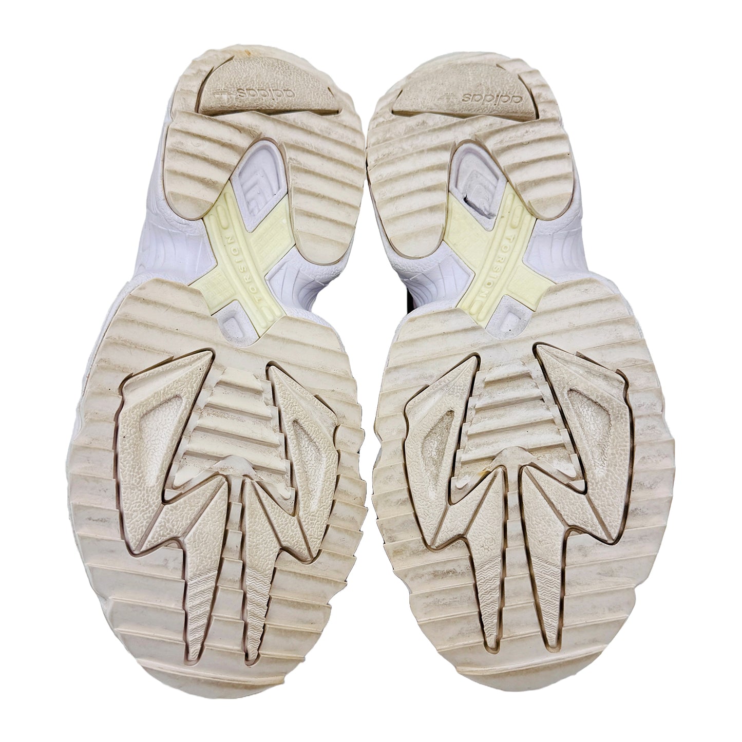Adidas Women's Kiellor Shoes (Size 37.5) - EG0578