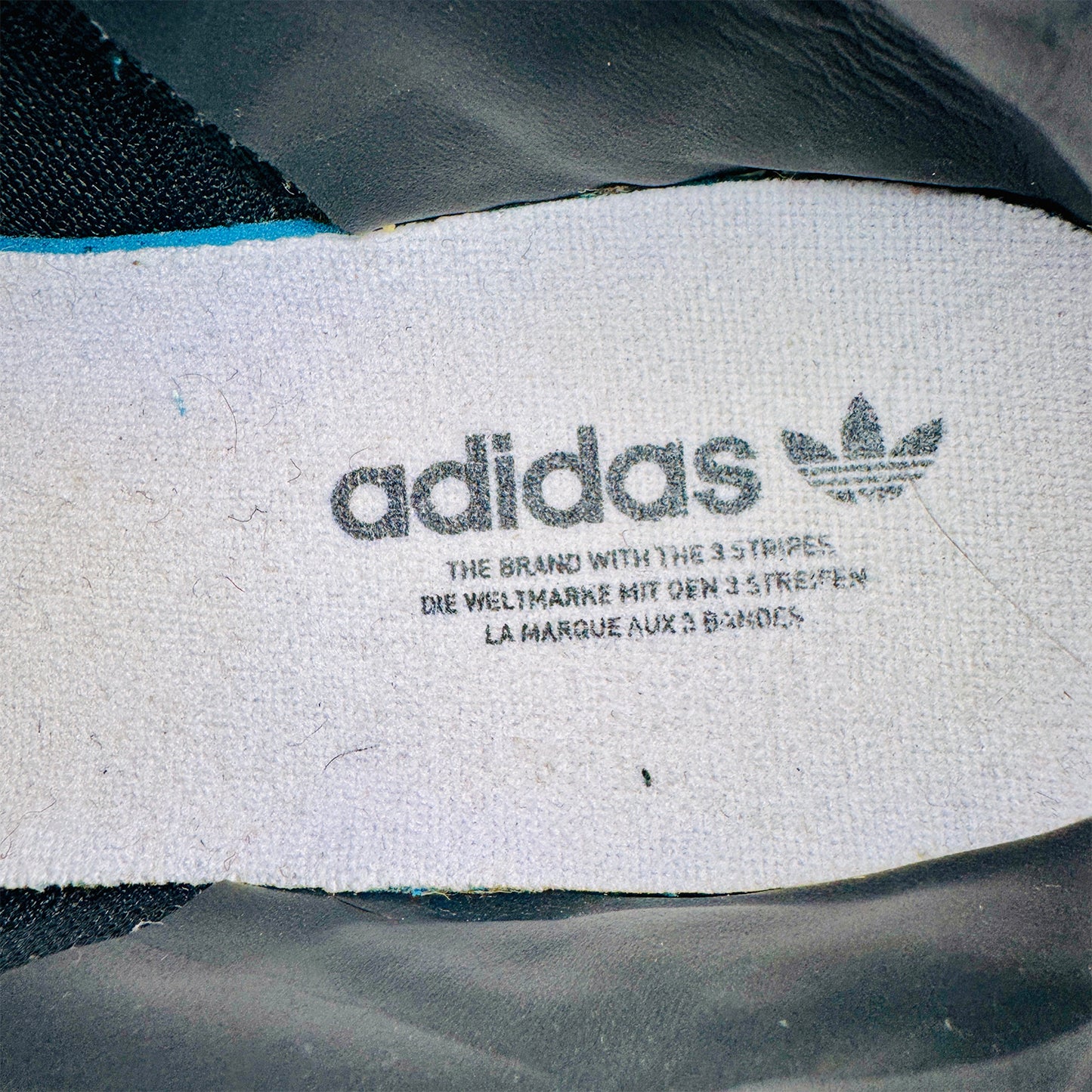 Adidas Women's Kiellor Shoes (Size 37.5) - EG0578