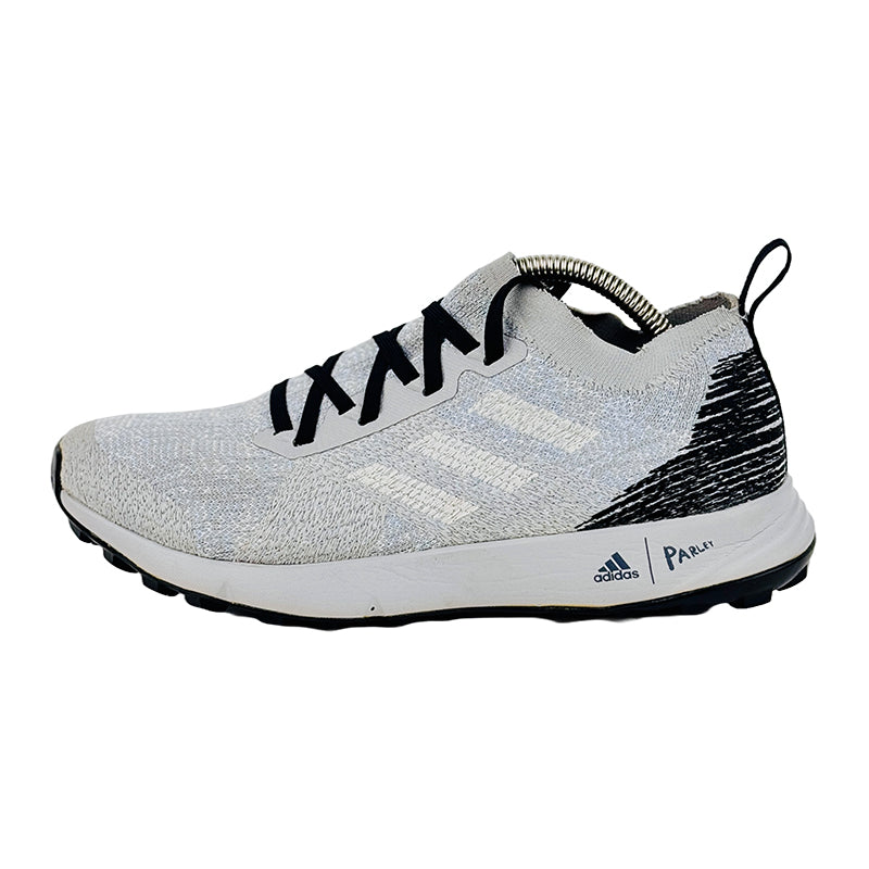 Adidas Women's Terrex Two Parley Running Shoes (Size 39/39.5) - FU8121