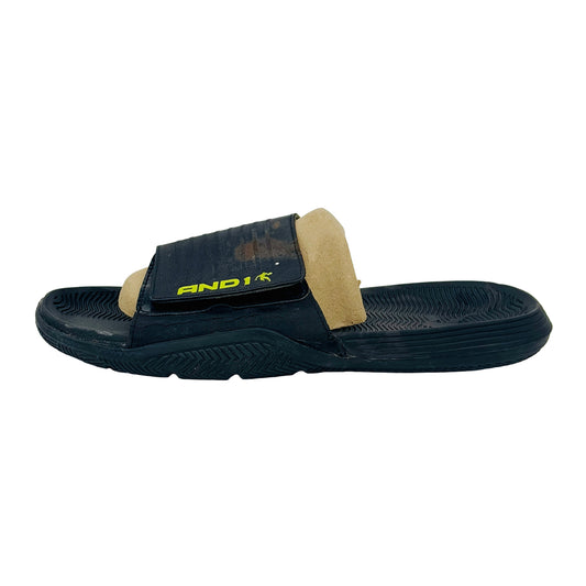 Andi Men's Dunk Slides (Size 47)