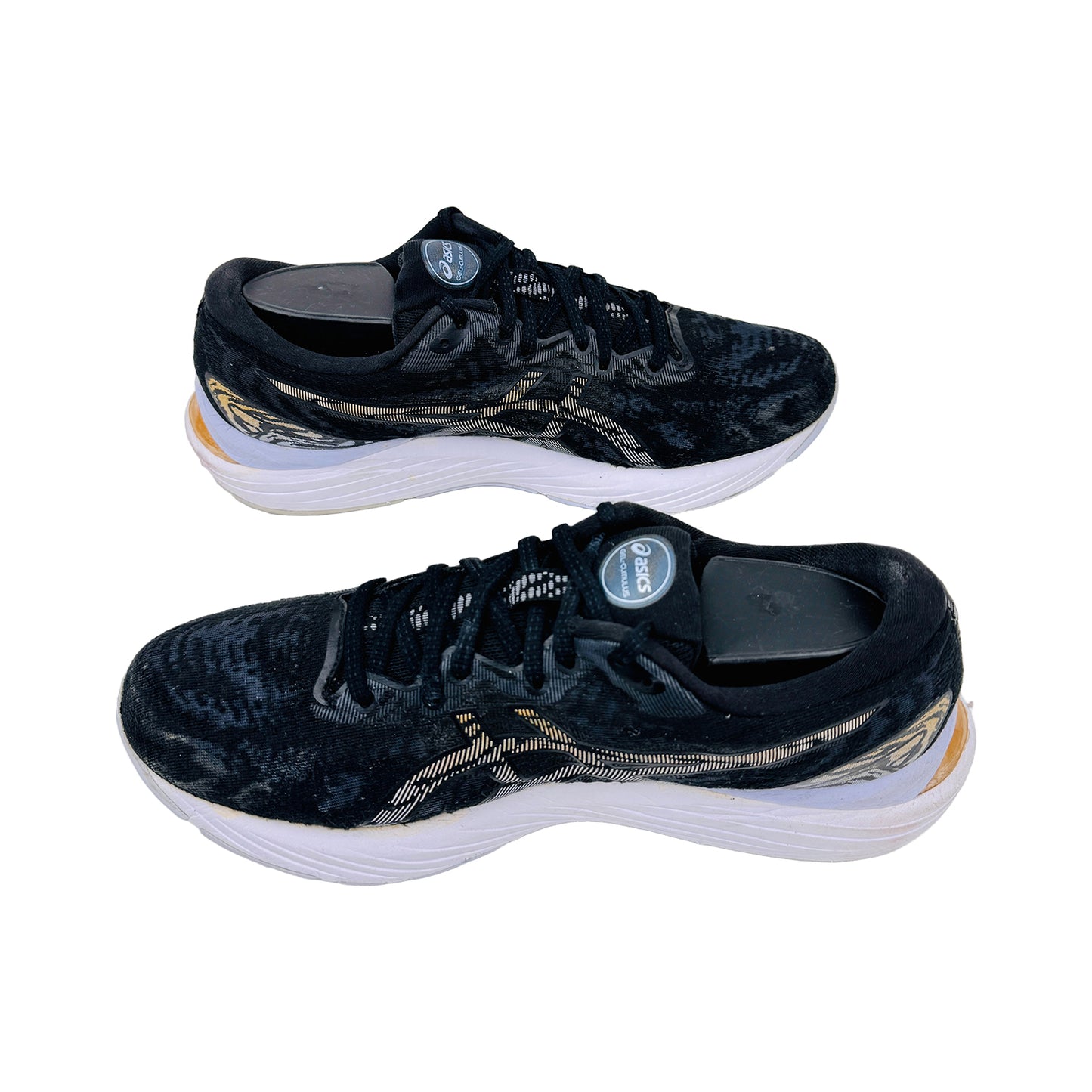 Asics Gel-Cumulus 23 Wide Shoes (Size 40.5) - 1012A889